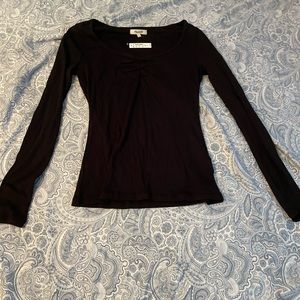 Madewell womens shirt